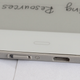 Putting the ‘home’ button (that small white outline) on the top of the DPT-RP1 feels like an odd choice, as does placing the microUSB charging port up there.